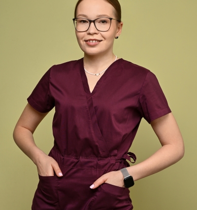 Нопина Татьяна Алексеевна